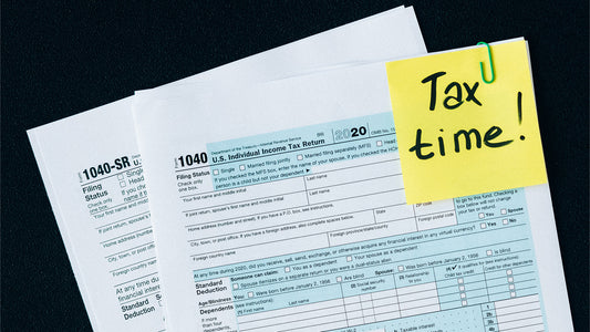 Taxes