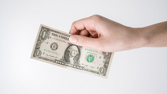The Cost Matters