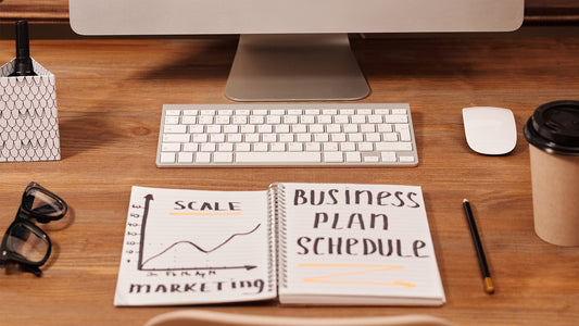 Go-To Market Strategy (Decide On Your Sales Channel)