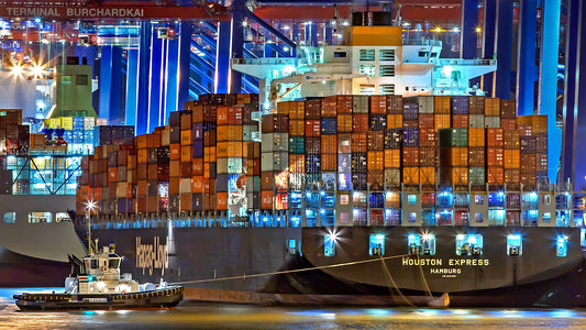 Freight Forwarding