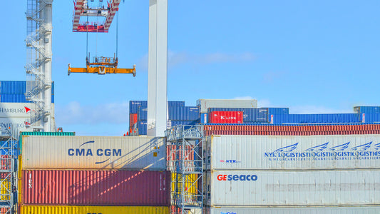 Freight Forwarding and 3PL Considerations