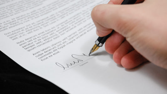 Trade Terms